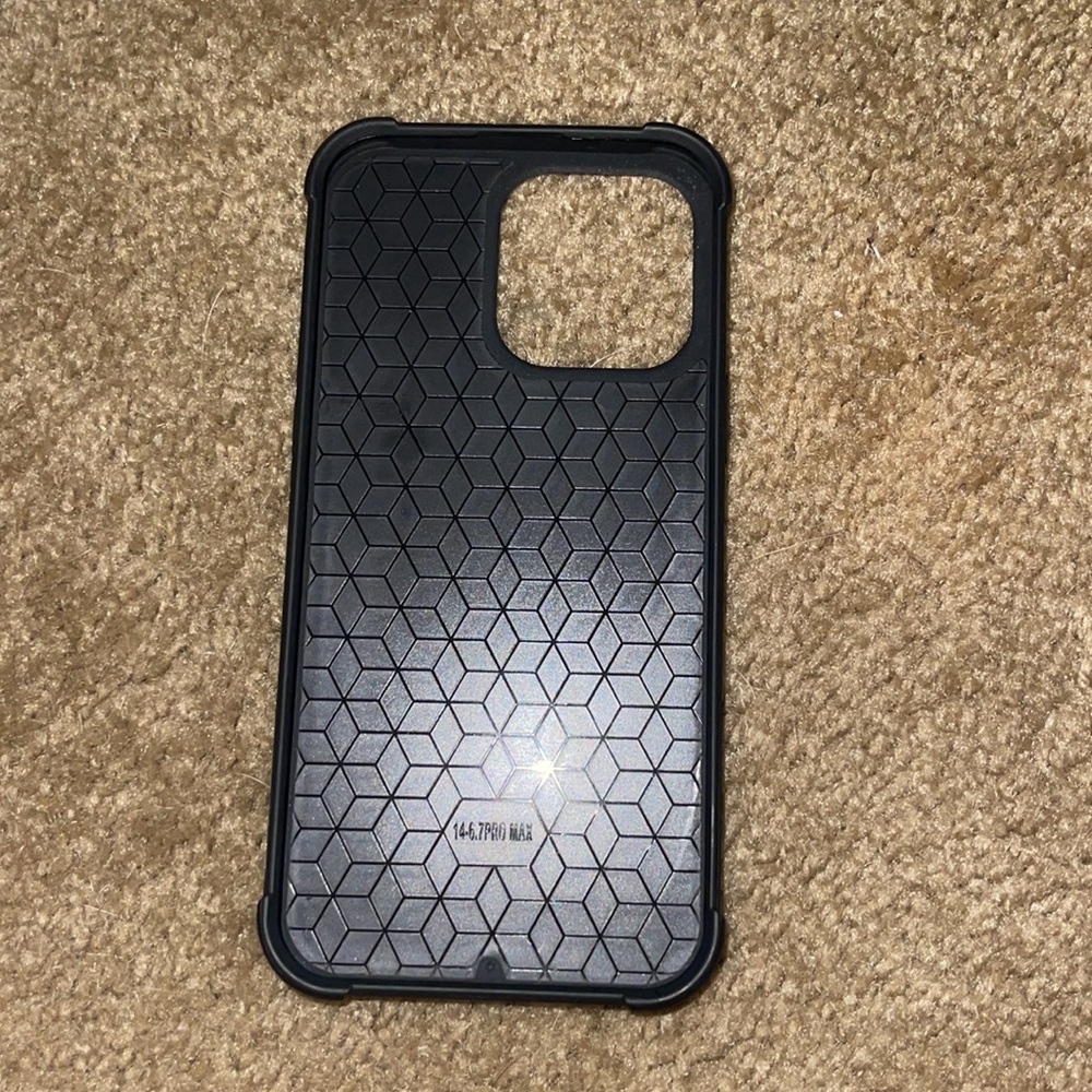 13 pro max iPhone case - Picture 2 of 2